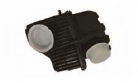 2015-2016 chrysler renegade air cleaner