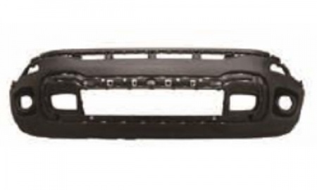 2015-2016 chrysler renegade front bumper cover