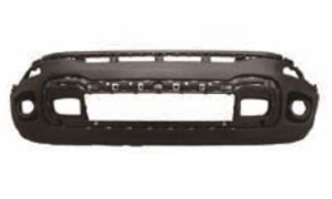 RENEGADE'15-'16 FRONT BUMPER COVER