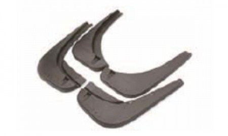 2015-2016 chrysler renegade mudguard kit