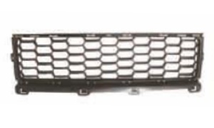 2015-2016 chrysler renegade front center grille