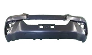 2016 Toyota fortuner front bumper