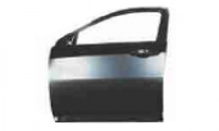 2017 chrysler compass  FRONT DOOR LH