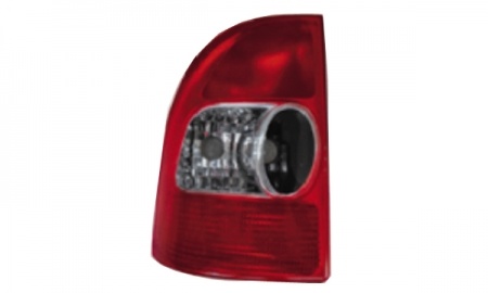 2001-2003 FIAT Strada tail lamp