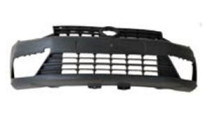 CADDY'16 FRONT BUMPER