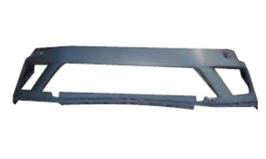 2016 VW  Touareg front bumper