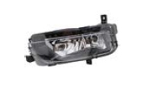 2016 VW Caddy fog lamp