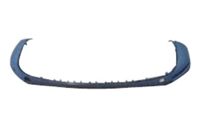 TOUAREG'16 REAR BUMPER MIDDLE COVER