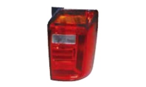 2016 VW Caddy tail lamp