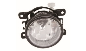 2013 dongfeng h30 fog lamp