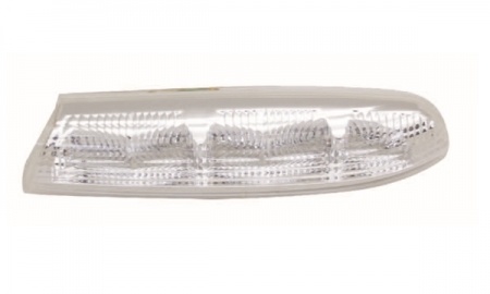 2013 dongfeng h30 mirror steering lamp