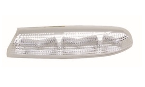 2013 dongfeng h30 mirror steering lamp