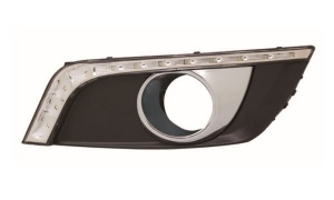 H30'13 LED FOG LAMP COVER