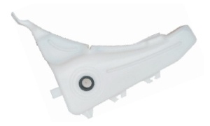 2013 dongfeng h30 cross wiper tank