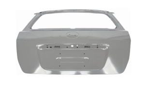 H30 CROSS'13 TRUNK LID