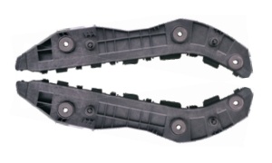 H30 CROSS'13 REAR BUMPER BRACKET