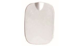 H30'13 OIL TANK COVER
