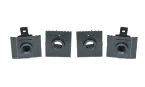 H30 CROSS'13 RADAR  SUPPORT OF BUMPER