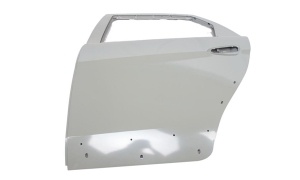 H30 CROSS'13 REAR DOOR