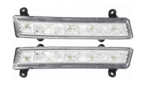 H30 CROSS'13 FRONT BUMPER LAMP LED