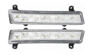 H30 CROSS'13 FRONT BUMPER LAMP LED