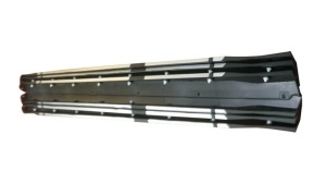 2013 dongfeng h30 cross side beam