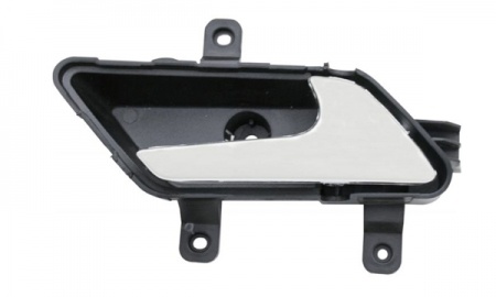 2013 dongfeng h30 cross inner door handle