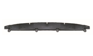 2013 dongfeng h30 front bumper plate