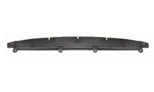 H30'13 FRONT  BUMPER PLATE