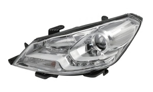 H30 CROSS'13 FRONT HEAD LAMP