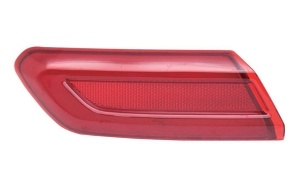 H30 CROSS'13  REAR BUMPER REFLECTOR