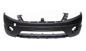 2013 dongfeng h30 cross front bumper