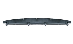 H30 CROSS'13 FRONT BUMPER PLATE