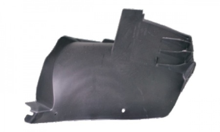 2013 dongfeng h30 cross rear inner fender