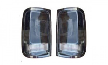 2012 VW AMAROK tail lamp smoke