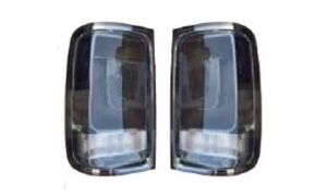 AMAROK'12 TAIL LAMP SMOKE
