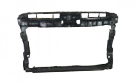 2015 VW PASSAT B8L RADIATOR SUPPORT