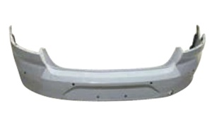 PASSAT B8L '15 REAR BUMPER