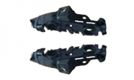 2015 VW PASSAT B8L FRONT BUMPER SUPPORT