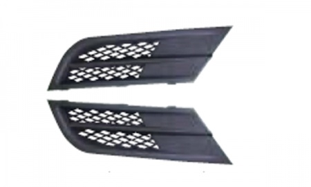 2015 VW JETTA GRILLE