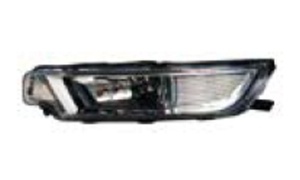 2015 VW PASSAT B8L FOG LAMP