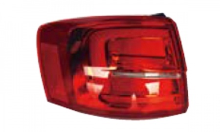  2015 VW JETTA TAIL LAMP