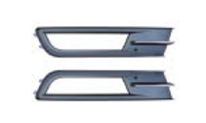 PASSAT B8L '15 FOG LAMP COVER