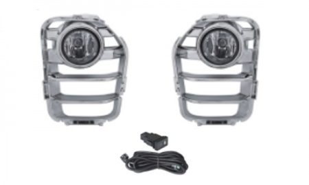  NISSAN  FOG LAMP KIT