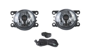 PANTHER/CROSSWIND'15 FOG LAMP KIT