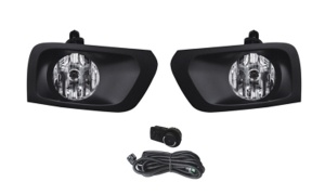 ONIX'17 FOG LAMP KIT