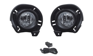 AXIO'16 FOG LAMP KIT