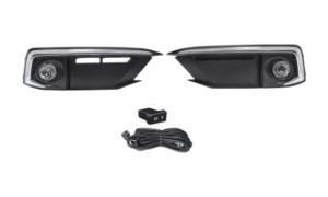 CIVIC'19 FOG LAMP KIT