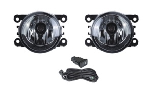 2016 suzuki cultus fog lamp kit