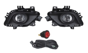 M6'13 FOG LAMP KIT